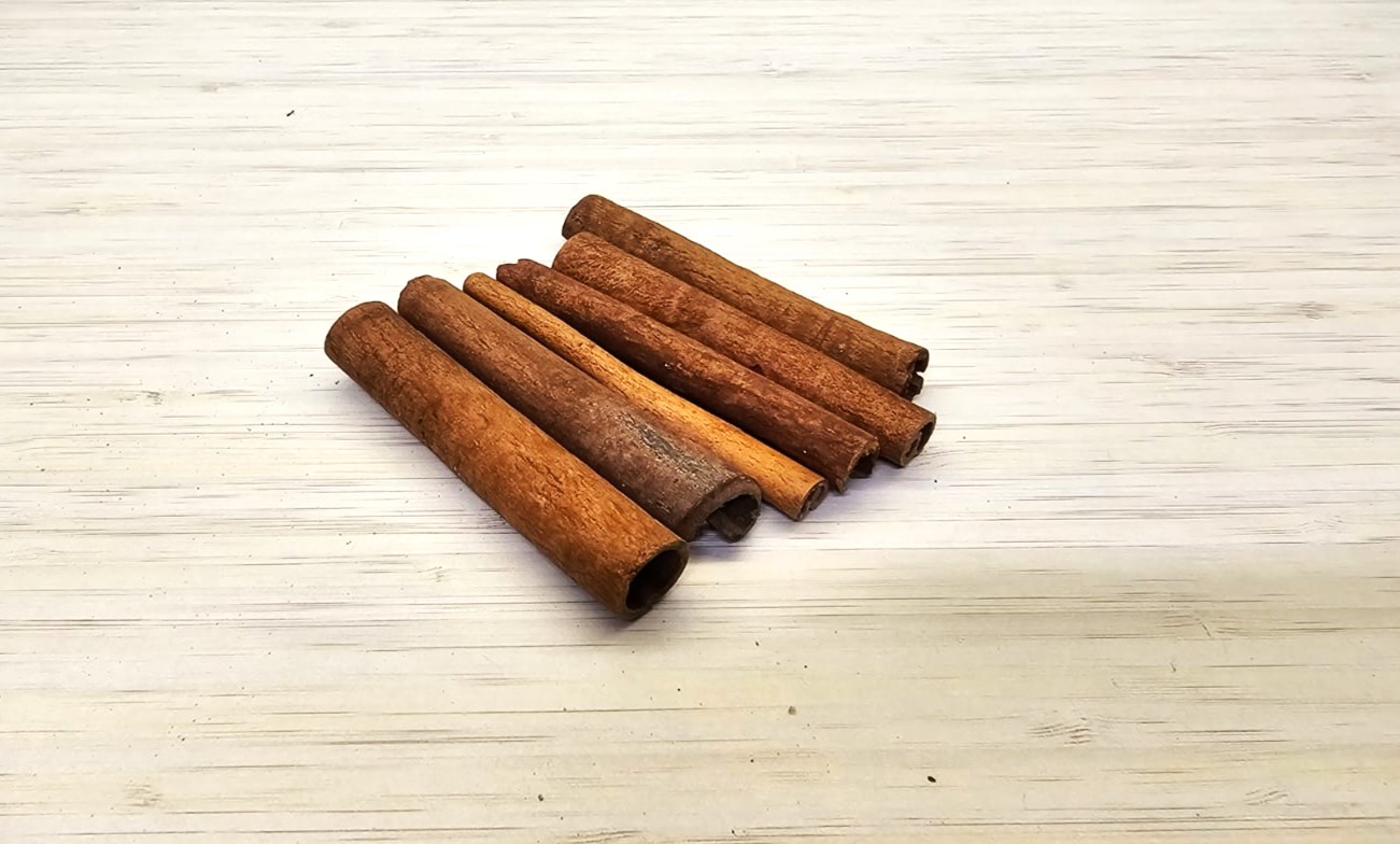 Cinnamon